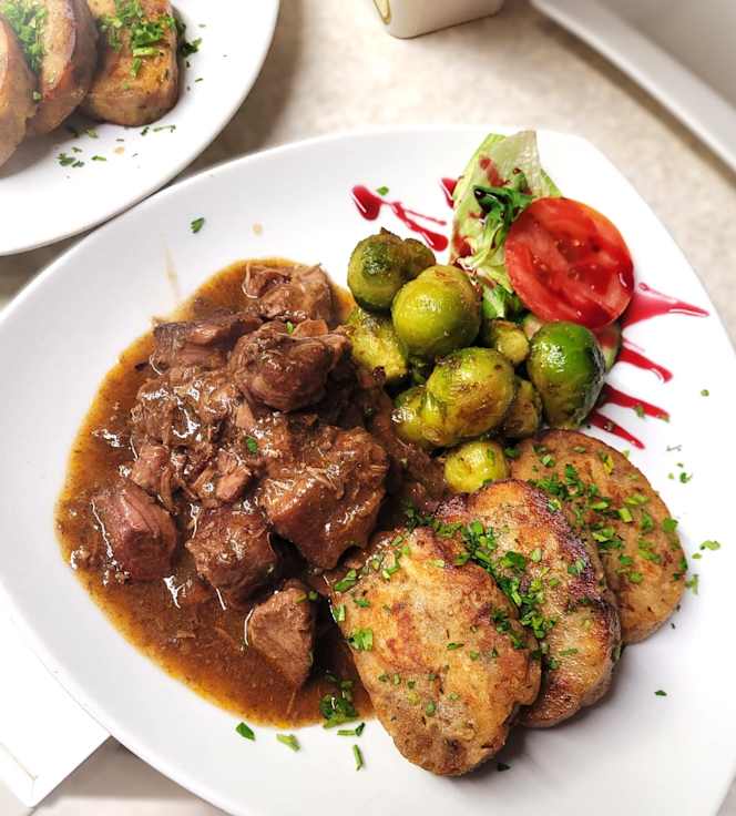 Alte Molkerei Kölleda - 5