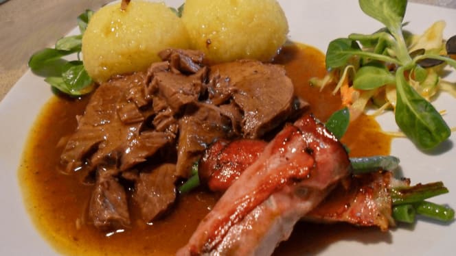 Alte Molkerei Kölleda - 7