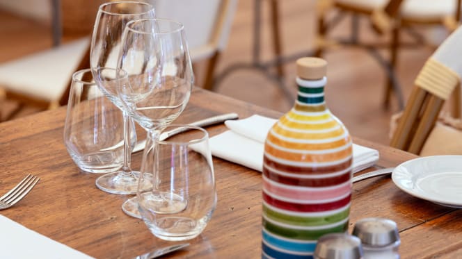 Angelo | Italian Restaurant Nice - 6