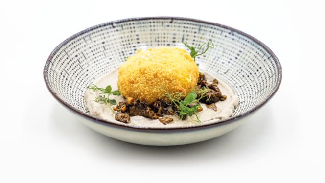 Angelo | Italian Restaurant Nice - 2