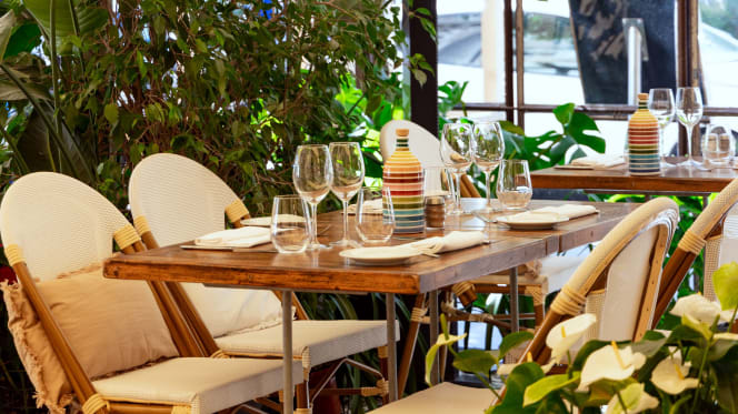 Angelo | Italian Restaurant Nice - 8