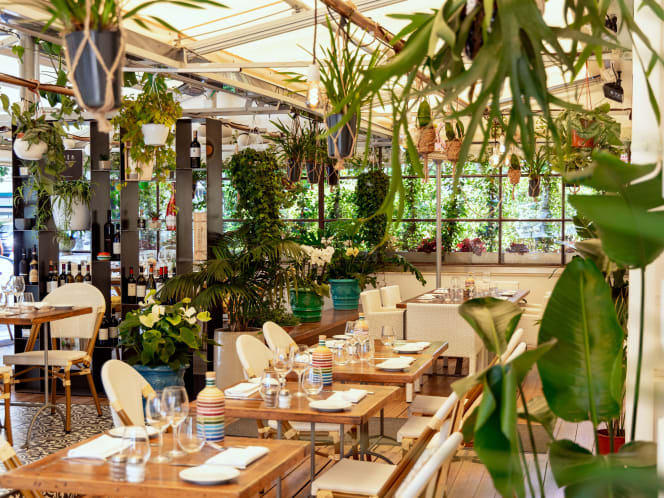 Angelo | Italian Restaurant Nice - 9