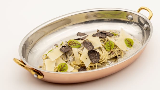 Angelo | Italian Restaurant Nice - 5