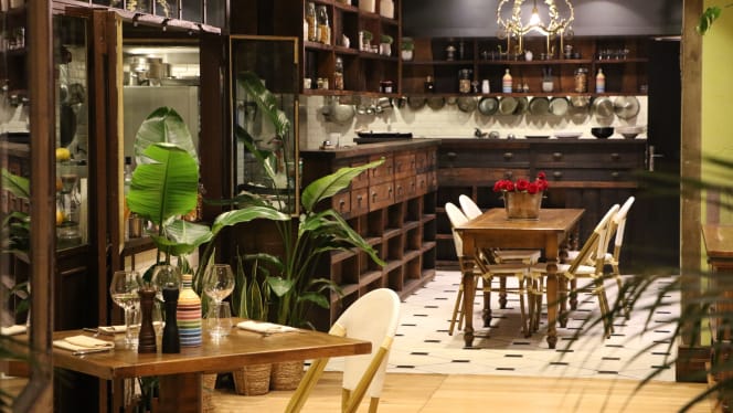 Angelo | Italian Restaurant Nice - 7