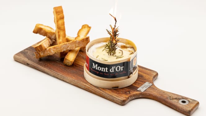 Angelo | Italian Restaurant Nice - 3