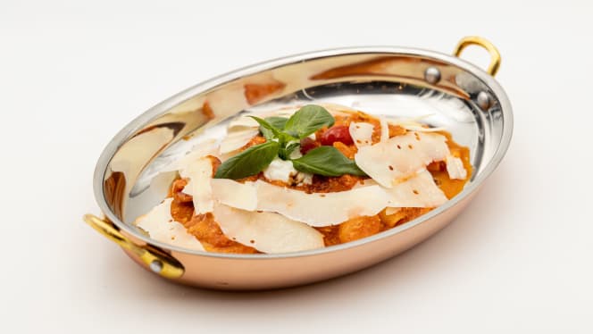 Angelo | Italian Restaurant Nice - 4