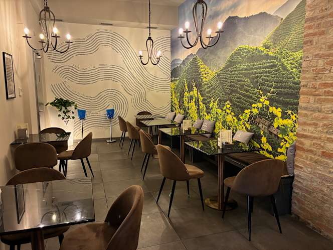 Osteria ai Soffioni - 2