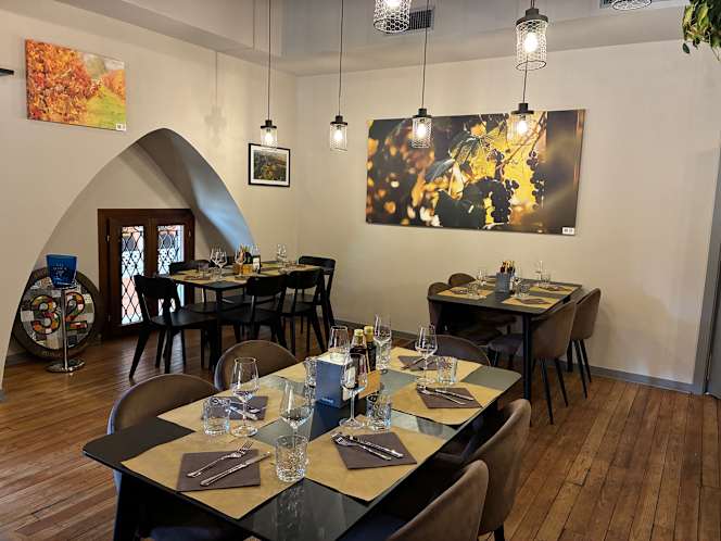 Osteria ai Soffioni - 5