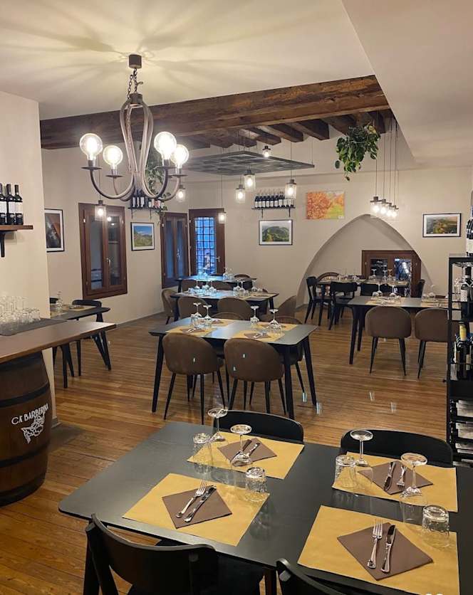 Osteria ai Soffioni - 0