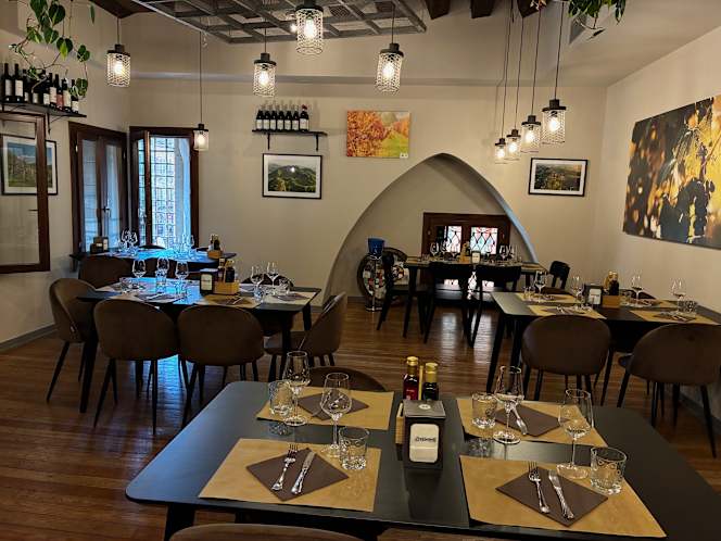 Osteria ai Soffioni - 1