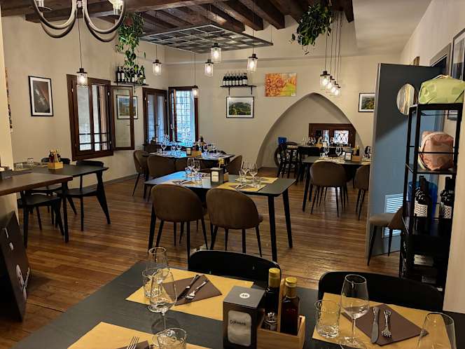 Osteria ai Soffioni - 3