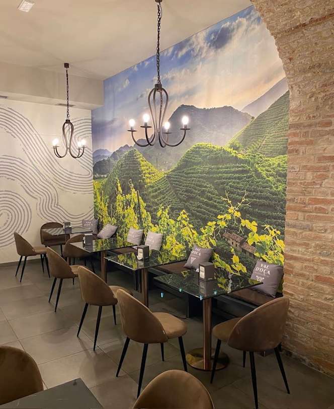 Osteria ai Soffioni - 6