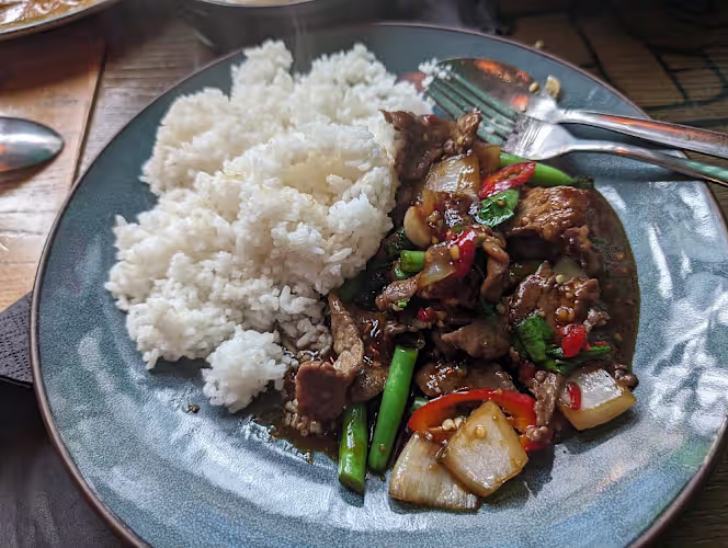 My Thai - Merrion Centre - 4