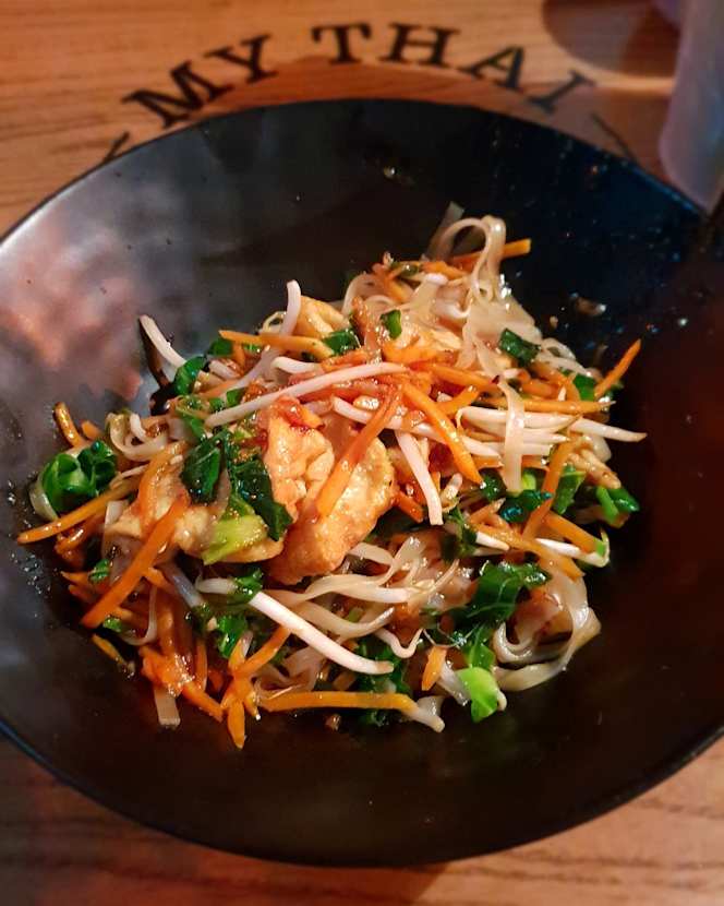 My Thai - Merrion Centre - 1