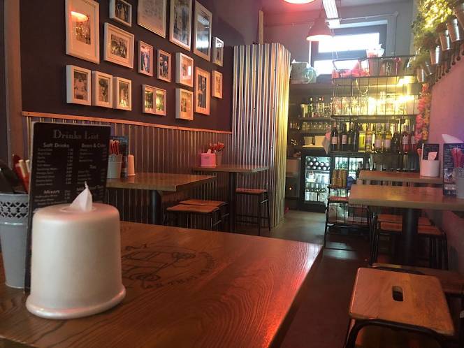 My Thai - Merrion Centre - 8