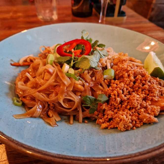 My Thai - Merrion Centre - 9