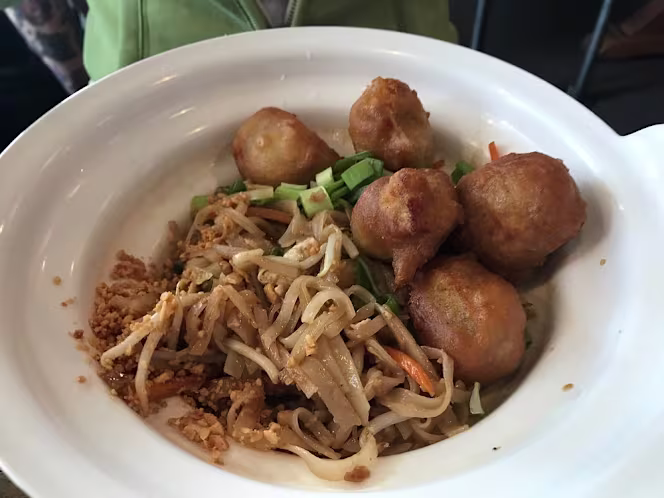 My Thai - Merrion Centre - 2