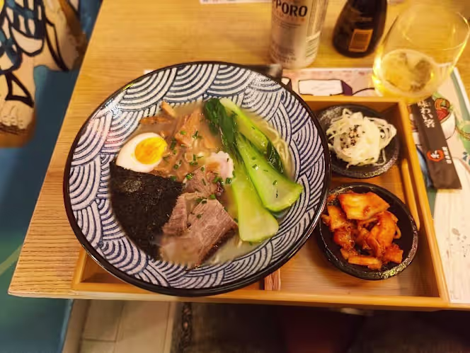 Akito Ramen Poke - 2