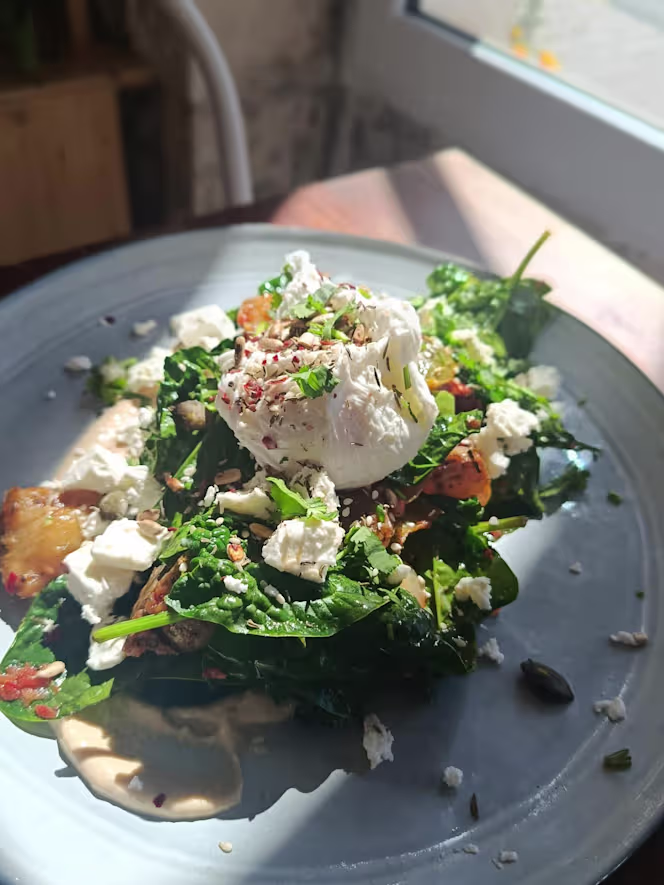 La Gambett' - Epicerie et Resto - 4