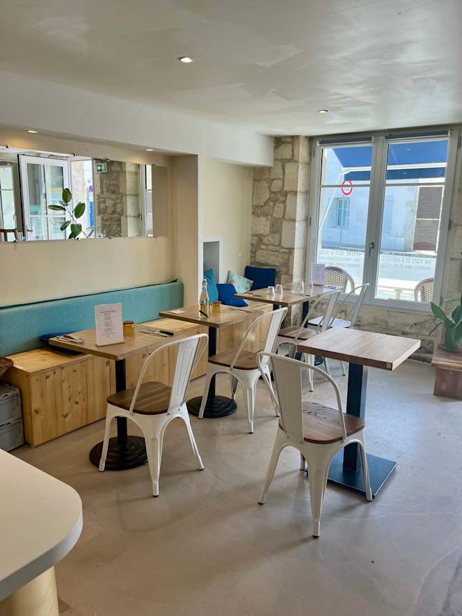 La Gambett' - Epicerie et Resto - 6