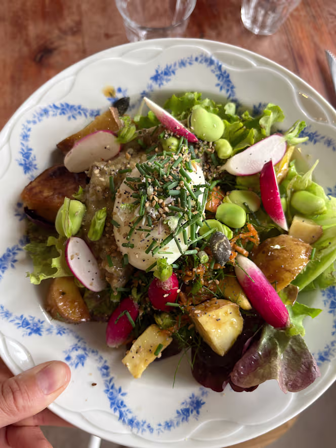La Gambett' - Epicerie et Resto - 9