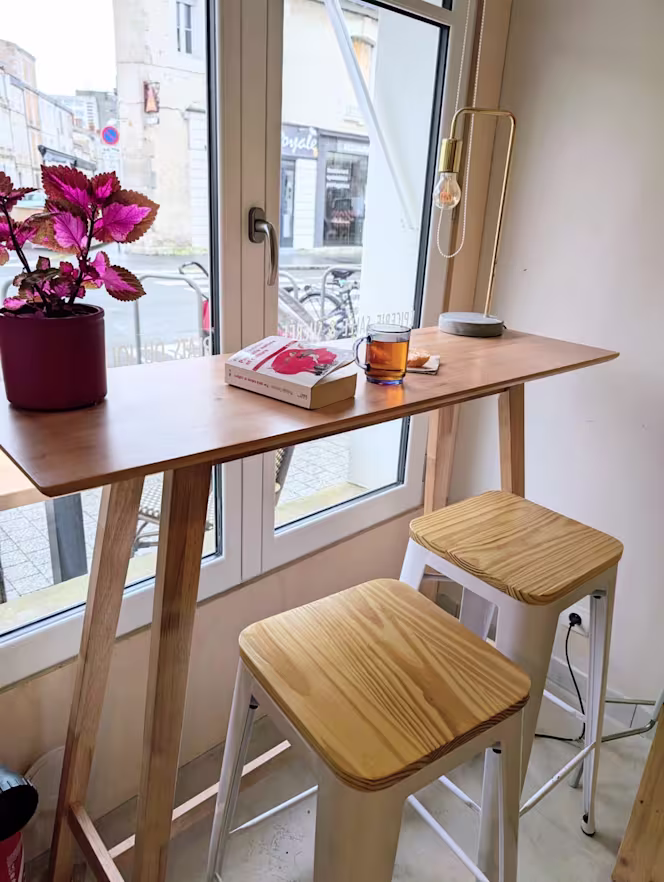 La Gambett' - Epicerie et Resto - 0