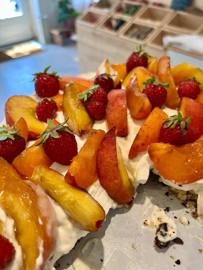 La Gambett' - Epicerie et Resto - 8