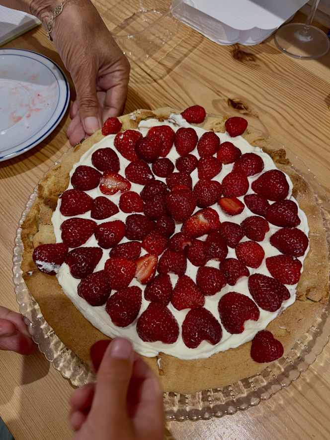 La Gambett' - Epicerie et Resto - 1