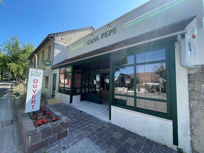 Casa Pepe - 6