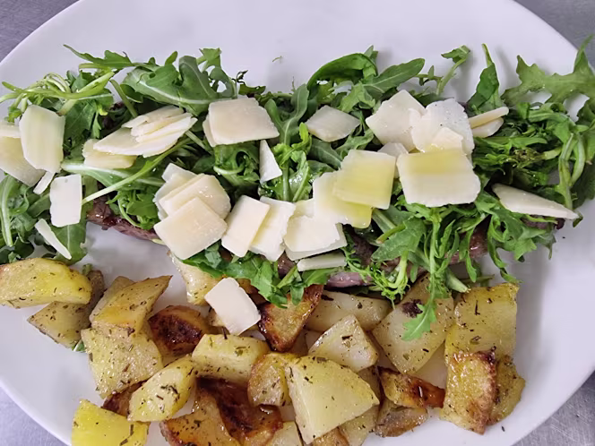 Ristobar Mirella 3.0 - 6