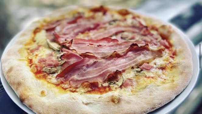 Belluno - Restaurante - 9