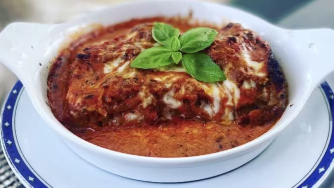 Belluno - Restaurante - 3