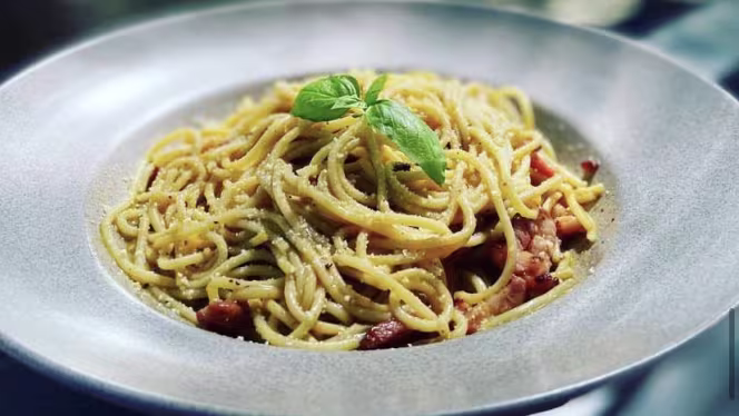 Belluno - Restaurante - 2