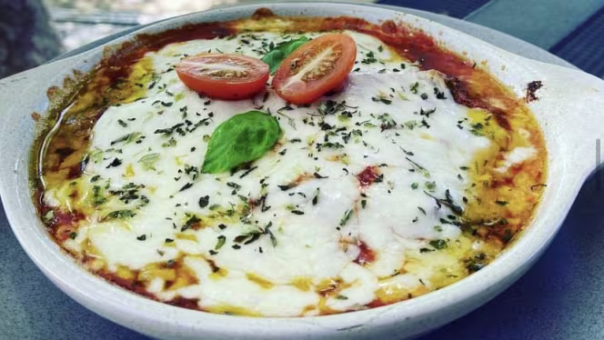 Belluno - Restaurante - 4