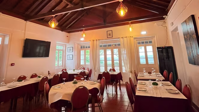 Belluno - Restaurante - 6