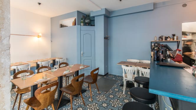 Tempilenti - Paris - 0