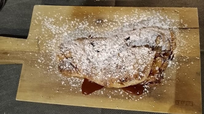 Storica Pizzeria Toscana Prato - 8