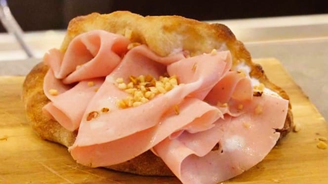 Storica Pizzeria Toscana Prato - 5