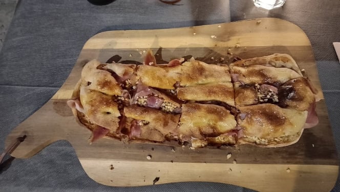 Storica Pizzeria Toscana Prato - 7