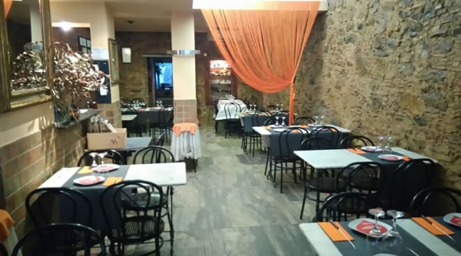 Mic Sopars Fondues - Barcelona - 0