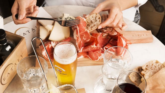 Eataly Monticello – Il Ristorante - 4