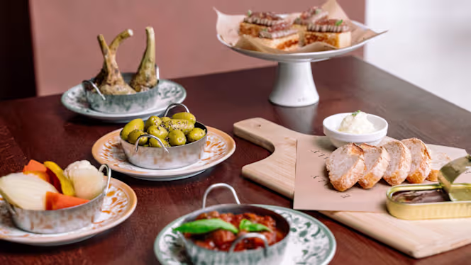 Eataly Monticello – Il Ristorante - 1