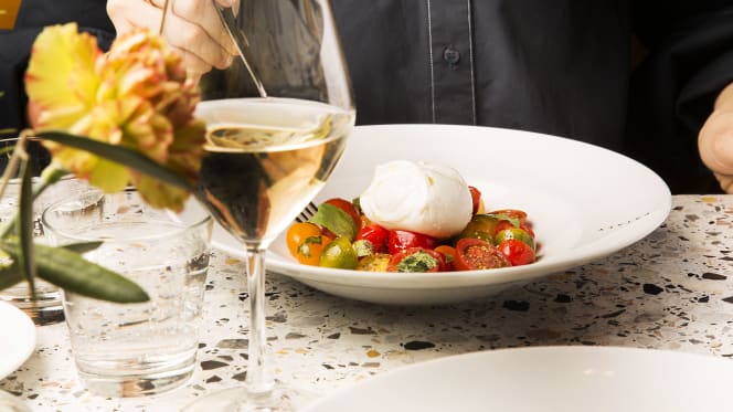 Eataly Monticello – Il Ristorante - 3