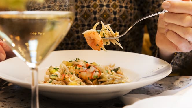 Eataly Monticello – Il Ristorante - 5