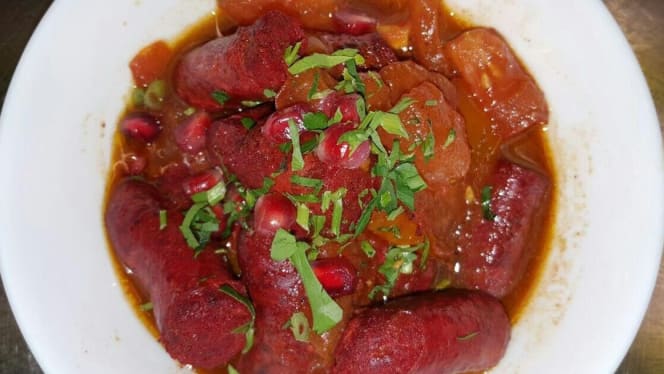 Soor Lebanese Restaurant - 3