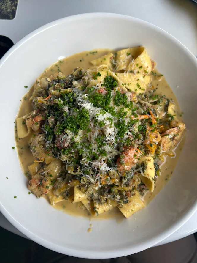 Farmer Browns Clonskeagh - 5