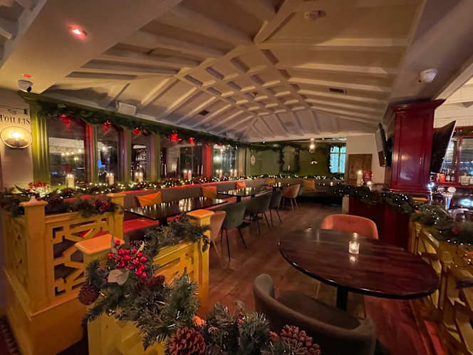 Farmer Browns Clonskeagh - 0