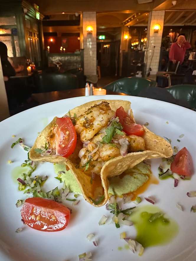 Farmer Browns Clonskeagh - 4