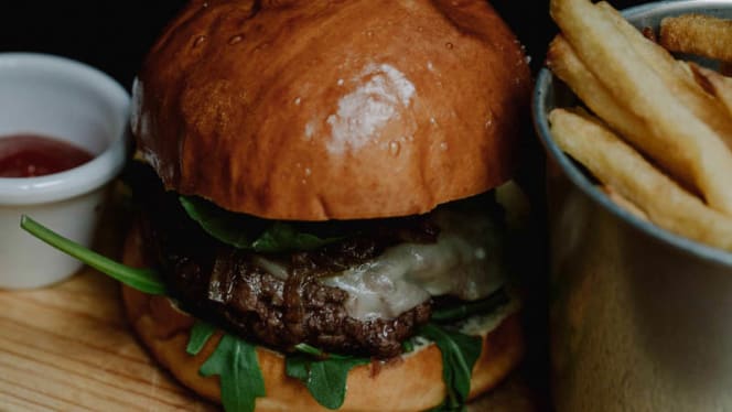 Collect - Food . Radio . Records - 5