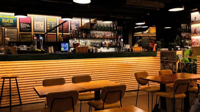 Collect - Food . Radio . Records - 9